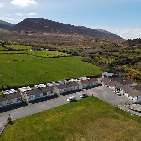 Mountain View Cottages V92X961 Tralee Kültér fotó